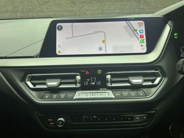 2024 BMW 1 SERIES 2024 BMW 1 SERIES