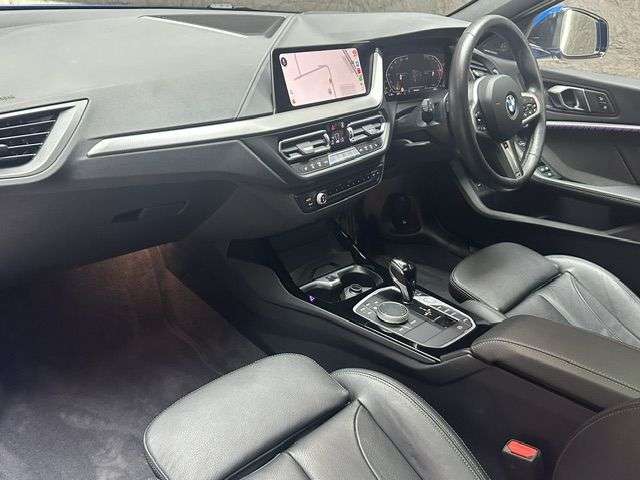 2024 BMW 1 SERIES 2024 BMW 1 SERIES
