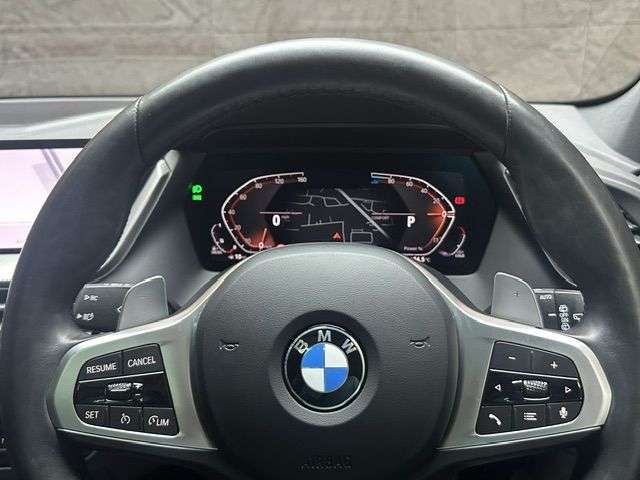 2024 BMW 1 SERIES 2024 BMW 1 SERIES