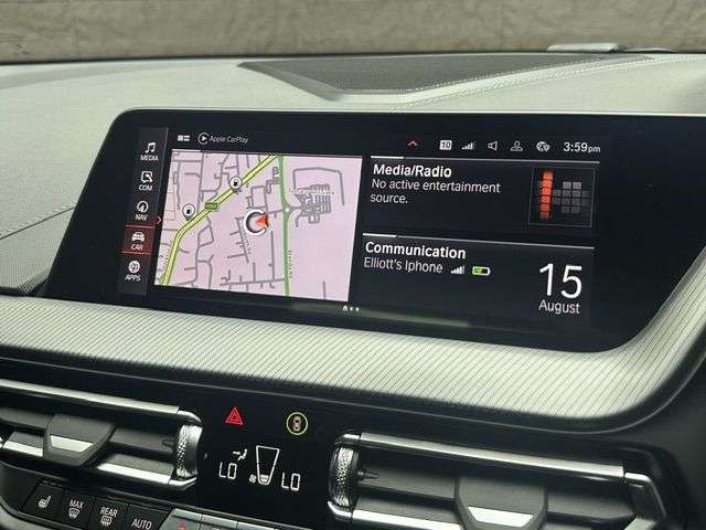2024 BMW 1 SERIES 2024 BMW 1 SERIES