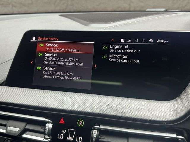 2024 BMW 1 SERIES 2024 BMW 1 SERIES