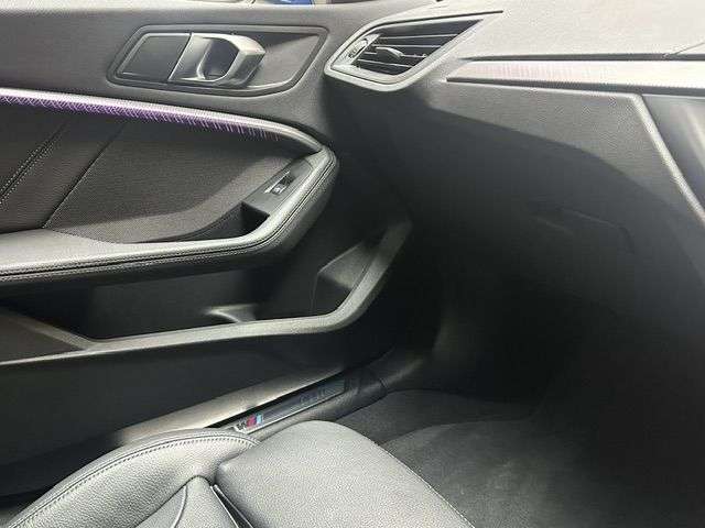 2024 BMW 1 SERIES 2024 BMW 1 SERIES