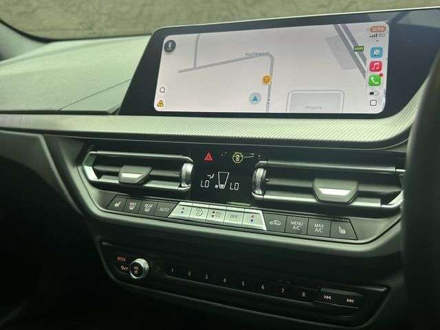 2024 BMW 1 SERIES 2024 BMW 1 SERIES