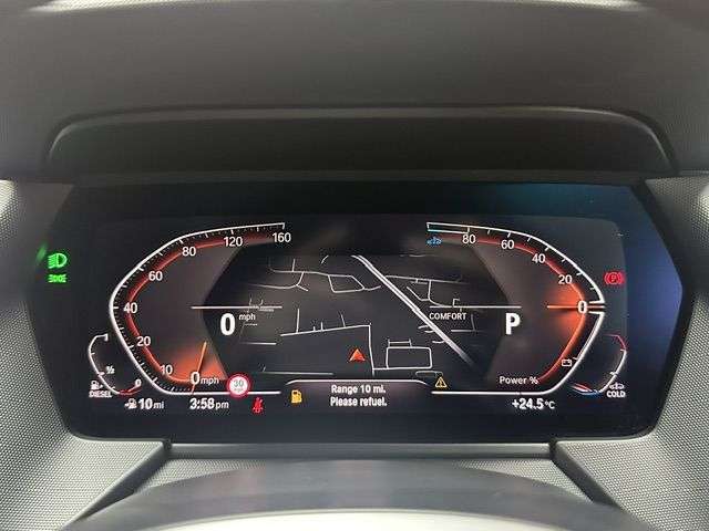 2024 BMW 1 SERIES 2024 BMW 1 SERIES