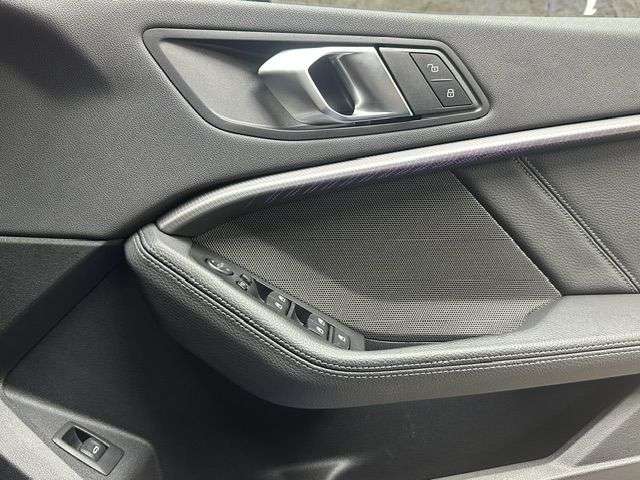 2024 BMW 1 SERIES 2024 BMW 1 SERIES