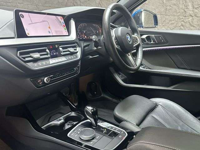 2024 BMW 1 SERIES 2024 BMW 1 SERIES