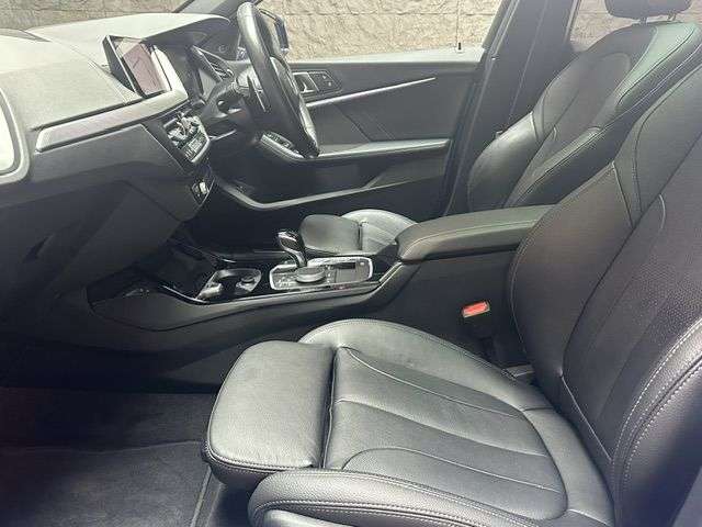 2024 BMW 1 SERIES 2024 BMW 1 SERIES