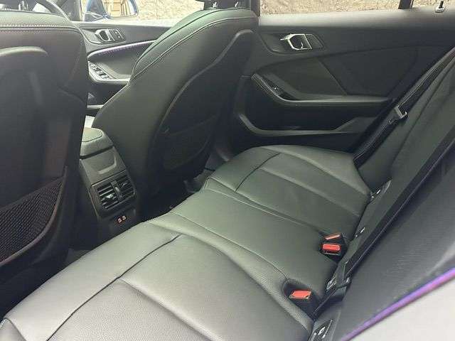 2024 BMW 1 SERIES 2024 BMW 1 SERIES