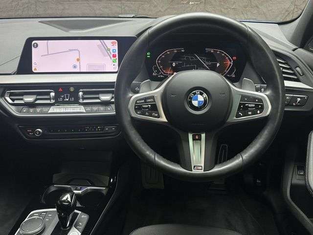 2024 BMW 1 SERIES 2024 BMW 1 SERIES