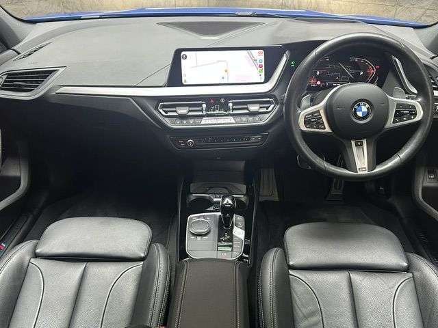 2024 BMW 1 SERIES 2024 BMW 1 SERIES