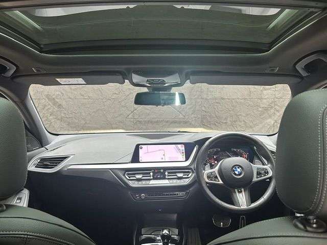 2024 BMW 1 SERIES 2024 BMW 1 SERIES