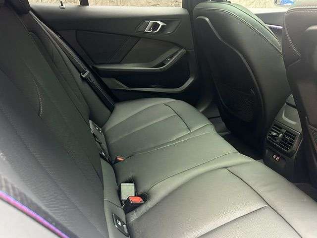 2024 BMW 1 SERIES 2024 BMW 1 SERIES