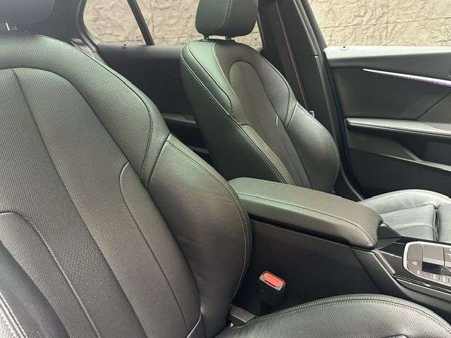 2024 BMW 1 SERIES 2024 BMW 1 SERIES