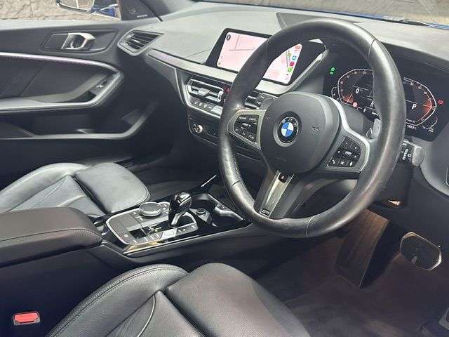 2024 BMW 1 SERIES 2024 BMW 1 SERIES