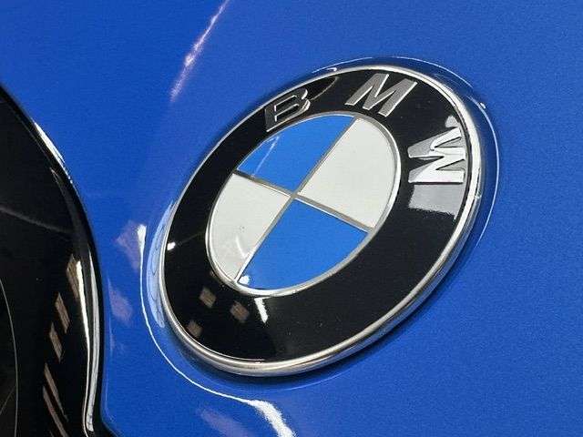 2024 BMW 1 SERIES 2024 BMW 1 SERIES