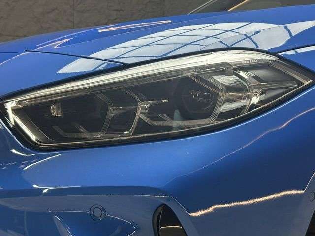 2024 BMW 1 SERIES 2024 BMW 1 SERIES