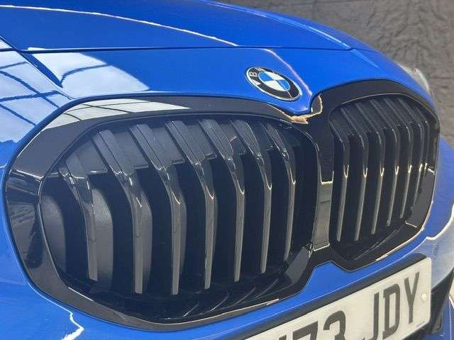 2024 BMW 1 SERIES 2024 BMW 1 SERIES