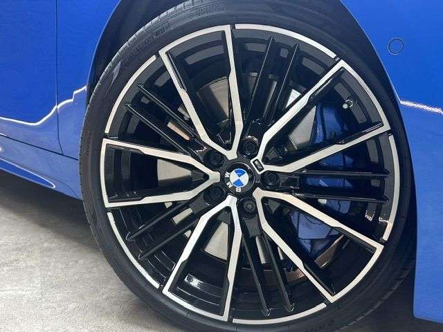 2024 BMW 1 SERIES 2024 BMW 1 SERIES