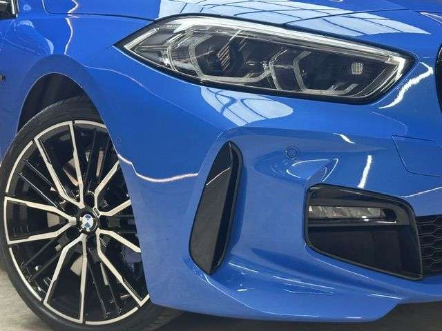 2024 BMW 1 SERIES 2024 BMW 1 SERIES