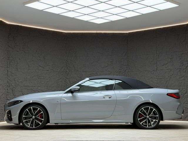 2022 BMW 4 SERIES 2022 BMW 4 SERIES