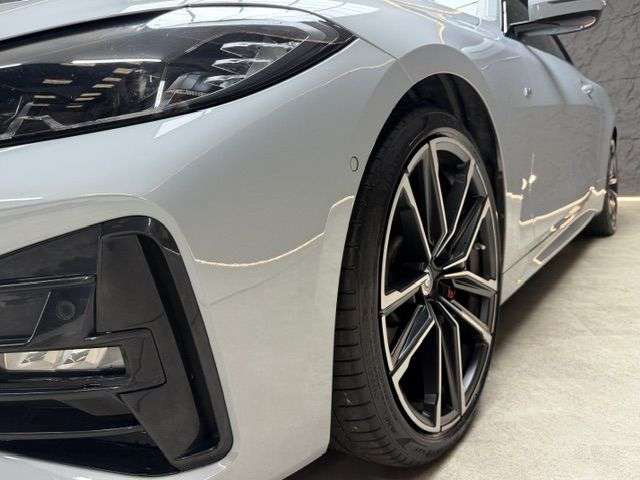 2022 BMW 4 SERIES 2022 BMW 4 SERIES