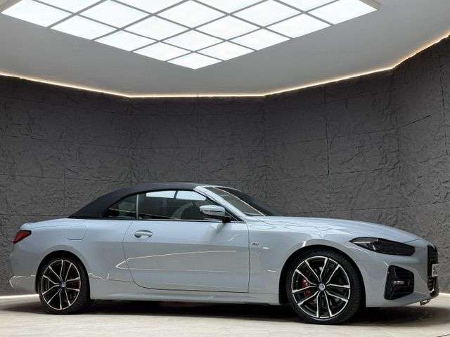 2022 BMW 4 SERIES 2022 BMW 4 SERIES