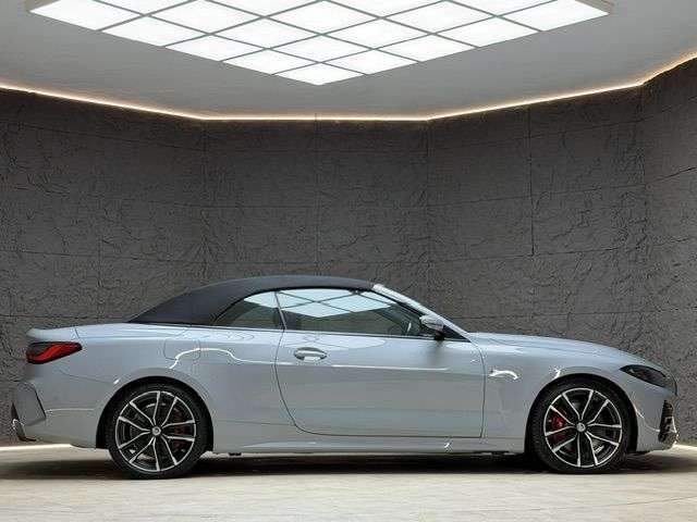 2022 BMW 4 SERIES 2022 BMW 4 SERIES