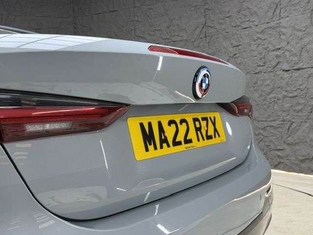 2022 BMW 4 SERIES 2022 BMW 4 SERIES