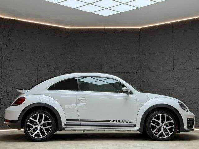 2016 VOLKSWAGEN BEETLE 2016 VOLKSWAGEN BEETLE