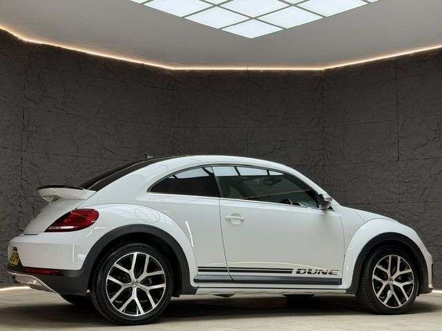2016 VOLKSWAGEN BEETLE 2016 VOLKSWAGEN BEETLE