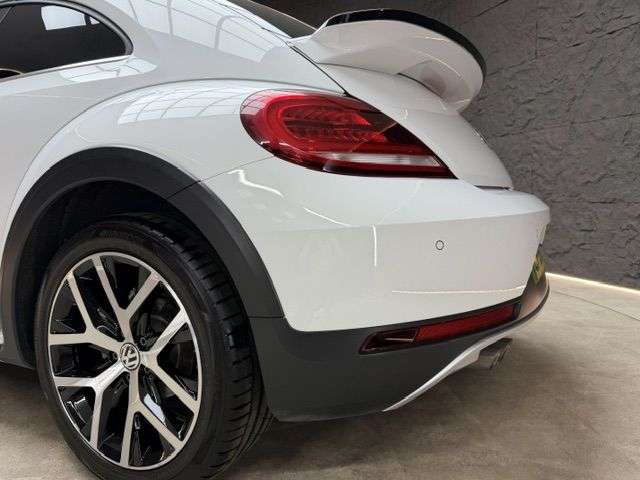 2016 VOLKSWAGEN BEETLE 2016 VOLKSWAGEN BEETLE