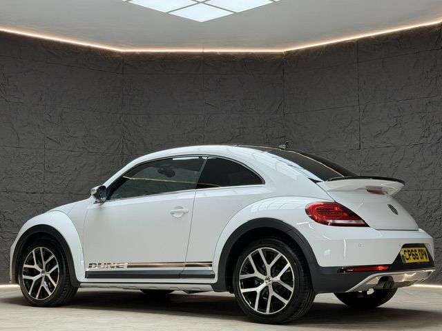 2016 VOLKSWAGEN BEETLE 2016 VOLKSWAGEN BEETLE