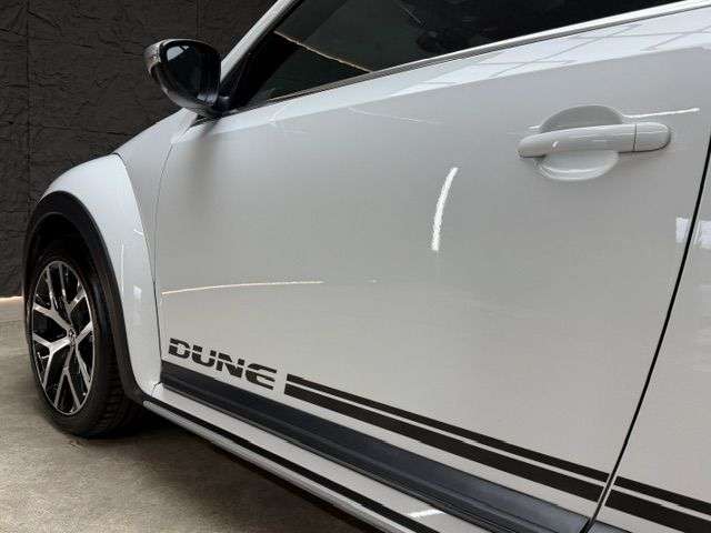 2016 VOLKSWAGEN BEETLE 2016 VOLKSWAGEN BEETLE