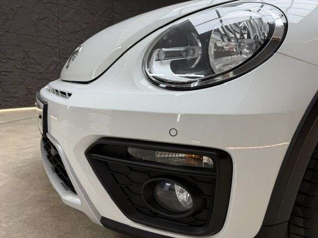 2016 VOLKSWAGEN BEETLE 2016 VOLKSWAGEN BEETLE