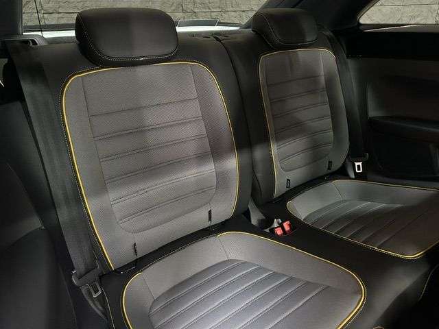 2016 VOLKSWAGEN BEETLE 2016 VOLKSWAGEN BEETLE