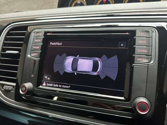 2016 VOLKSWAGEN BEETLE 2016 VOLKSWAGEN BEETLE