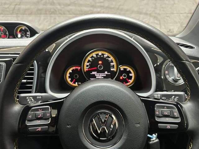 2016 VOLKSWAGEN BEETLE 2016 VOLKSWAGEN BEETLE