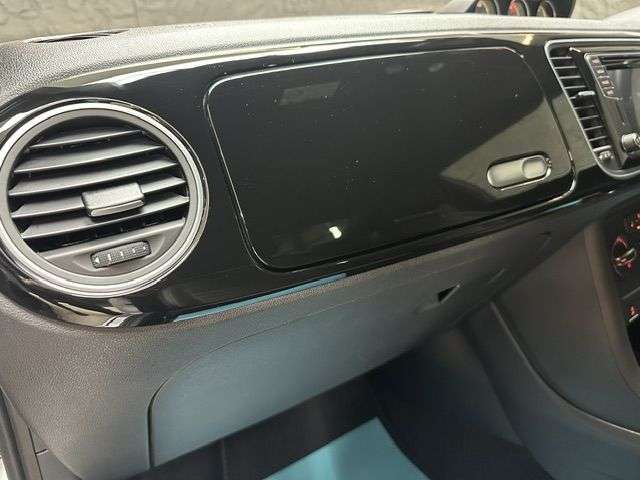 2016 VOLKSWAGEN BEETLE 2016 VOLKSWAGEN BEETLE