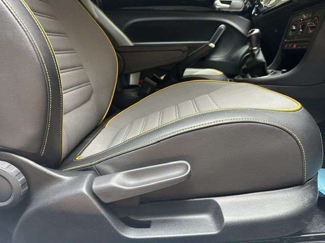 2016 VOLKSWAGEN BEETLE 2016 VOLKSWAGEN BEETLE