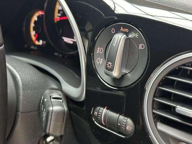 2016 VOLKSWAGEN BEETLE 2016 VOLKSWAGEN BEETLE