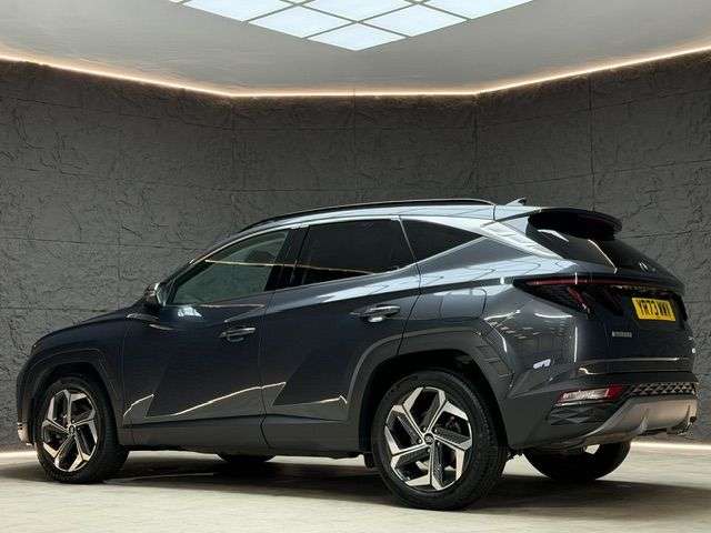 2023 HYUNDAI TUCSON 2023 HYUNDAI TUCSON