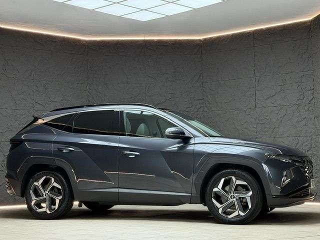2023 HYUNDAI TUCSON 2023 HYUNDAI TUCSON