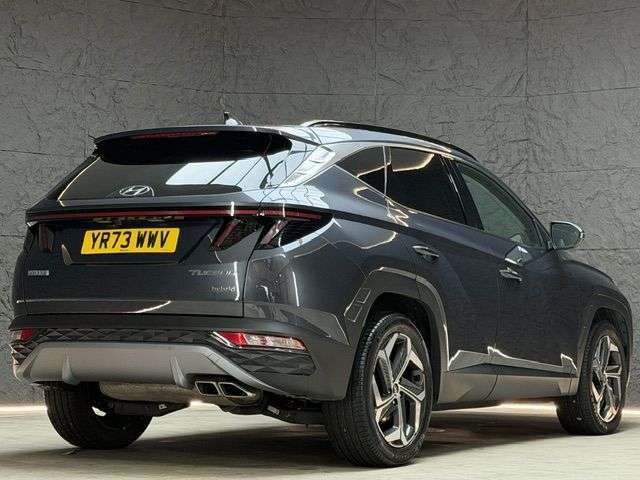 2023 HYUNDAI TUCSON 2023 HYUNDAI TUCSON