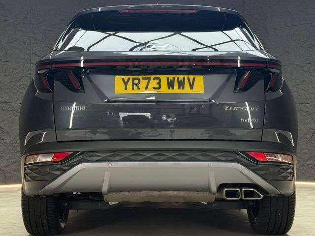 2023 HYUNDAI TUCSON 2023 HYUNDAI TUCSON