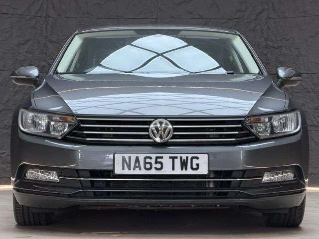 A 2015 VOLKSWAGEN PASSAT 2.0 TDI BlueMotion Tech SE Business Saloon 4dr Diesel Manual Euro 6 (s/s) ( A 2015 VOLKSWAGEN PASSAT 2.0 TDI BlueMotion Tech SE Business Saloon 4dr Diesel Manual Euro 6 (s/s) (