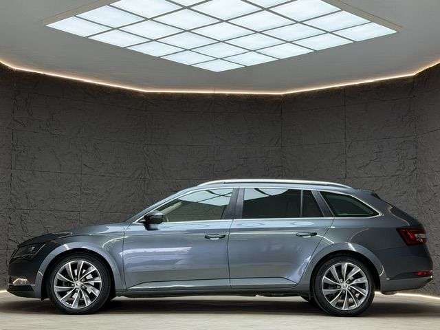 2017 SKODA SUPERB 2017 SKODA SUPERB