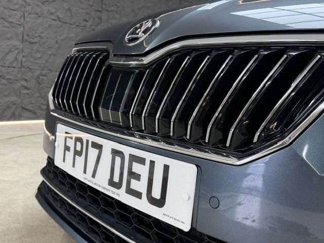2017 SKODA SUPERB 2017 SKODA SUPERB