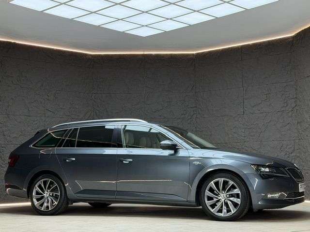 2017 SKODA SUPERB 2017 SKODA SUPERB