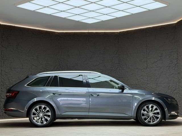 2017 SKODA SUPERB 2017 SKODA SUPERB