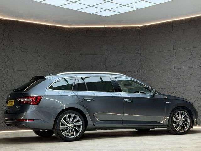 2017 SKODA SUPERB 2017 SKODA SUPERB